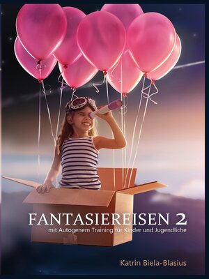 cover image of Fantasiereisen 2